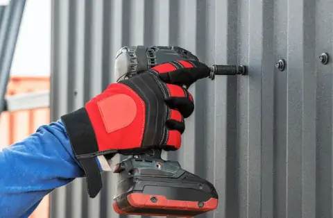 Travaux de zinguerie - Issoudun